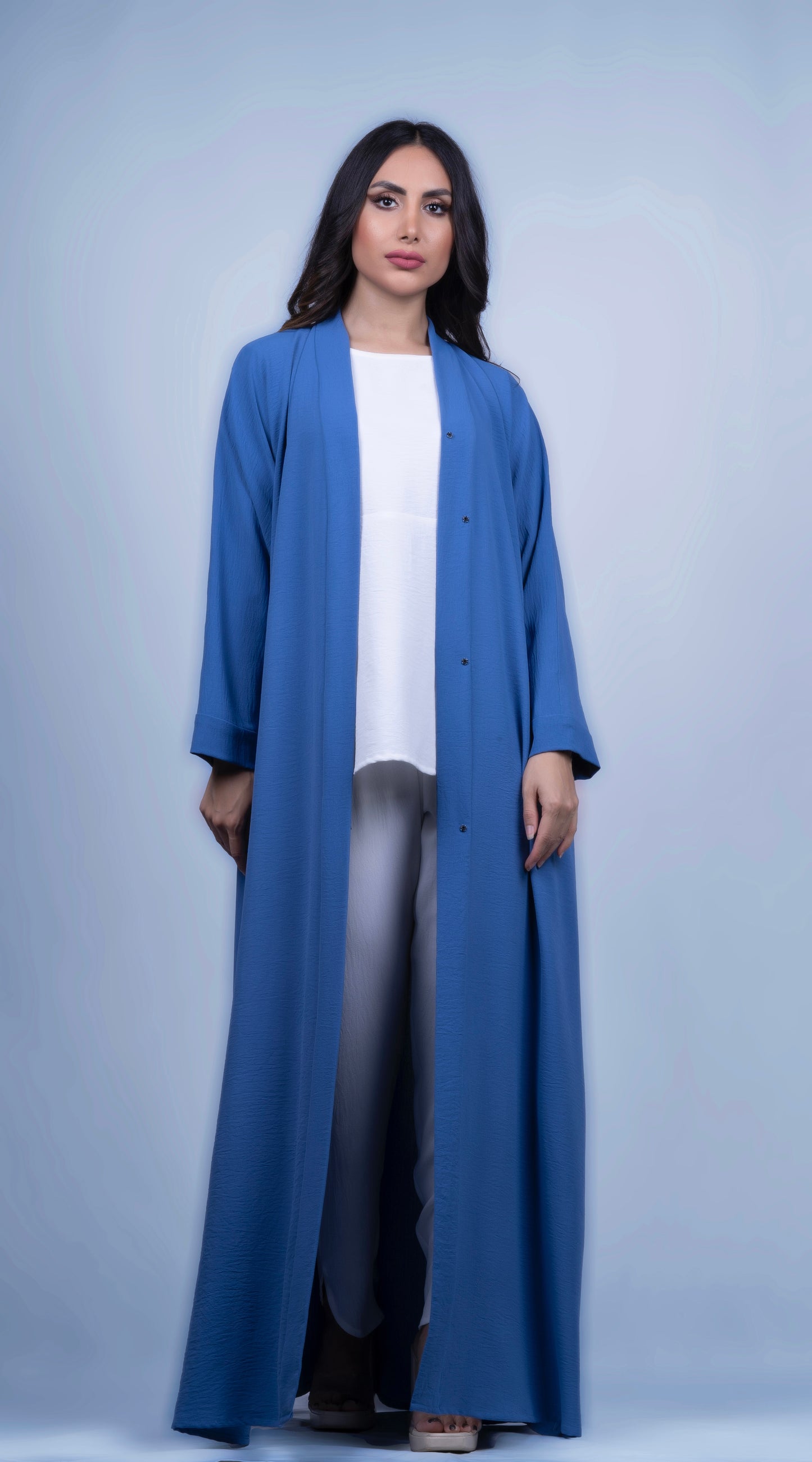 The Ordinary Abaya