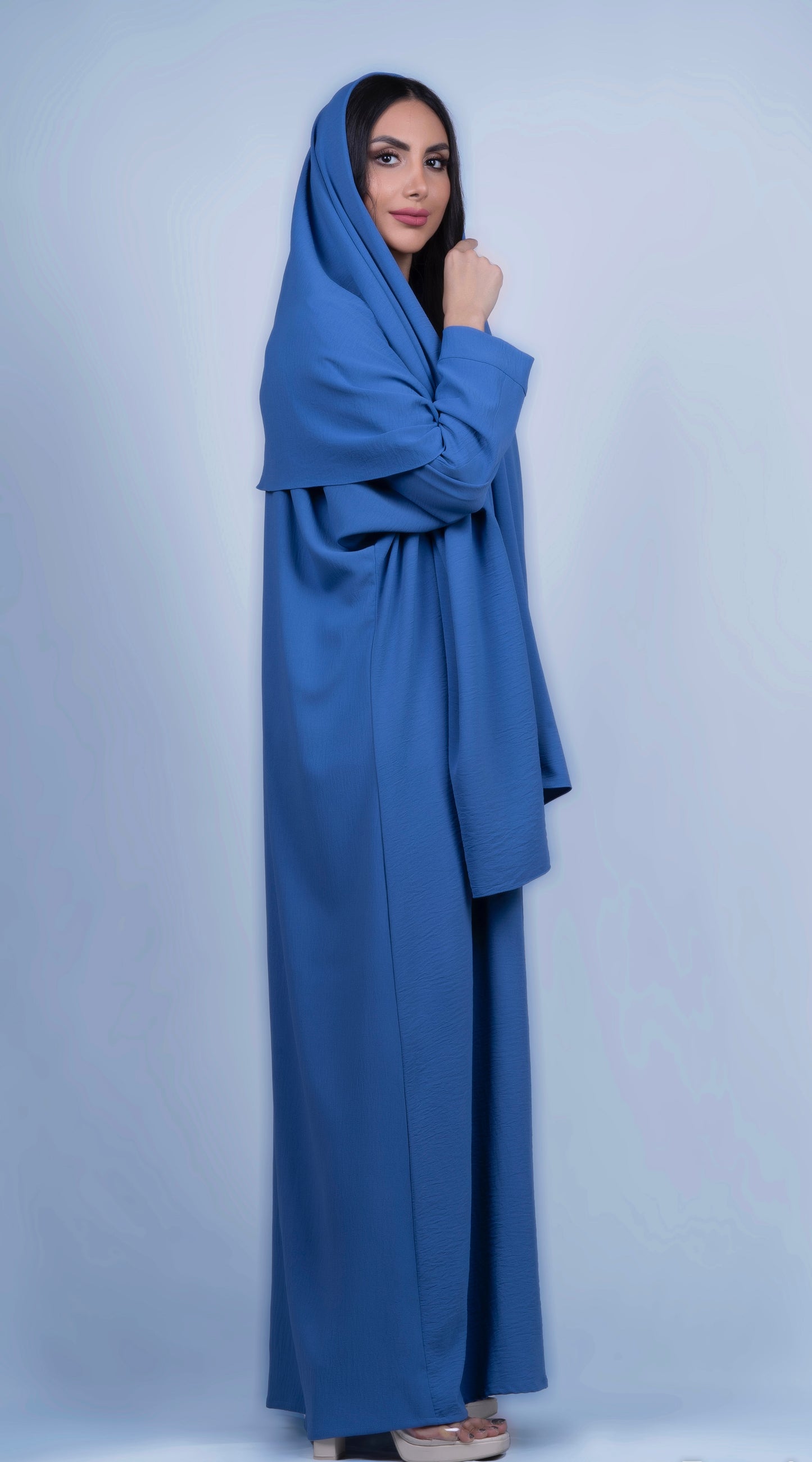 The Ordinary Abaya